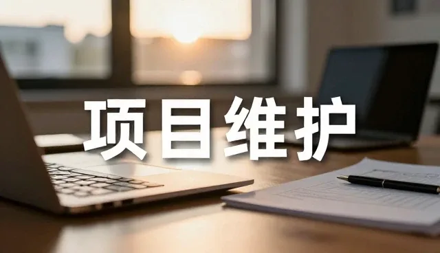 项目维护中的性能优化与适用条件分析